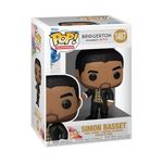 FUNKO POP! TELEVISION: Bridgerton - The Duke
