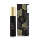 Skinn By Titan Liquid Nox Femme 20Ml For Women - Floral Scent Eau De Parfum - Crafted In France