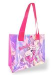 Tote Bag For Kids Snow Gear