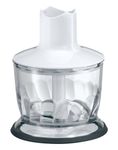 Braun Multiquick 81302877 Accessory Mincer Bowl 350 ml