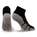 Vitalsox Womens Modern Running-sock