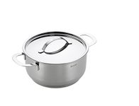 (3.8l) - Brund Energy Dutch Oven, 3.8l, Stainless Steel