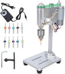 Fafeicy Compact Benchtop Drill Pres