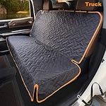 iBuddy Bench Seat Cover for Trucks/
