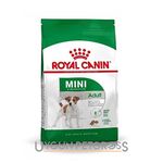 Royal Canin Mini Granule Adult Dog Food, Meat Flavor, 8 Kg,Pack of 1