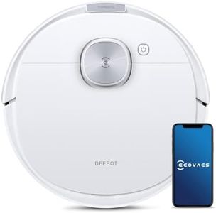 ECOVACS Ro