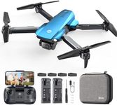 Holy Stone HS290 Foldable Drone wit