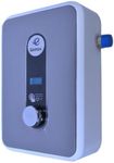 Eemax HA008240 240V 8.0 kW Electric Tankless Water Heater Gray