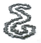 Black + Decker Replacement Chain for Chain Saw GKC3630L20 45 Drive Links – 3/8-Inch Pitch, A6130CS