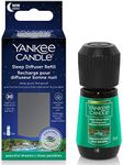 Yankee Candle, Sleep Diffuser Refill, Peaceful Dreams