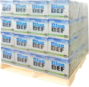 DEF Fluid