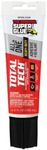Total Tech, White, 4.2oz Tubes, Hea