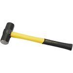 Draper 09937 1.8 KG Sledge Hammer Fibreglass Handle