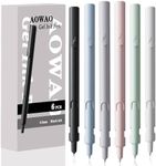 AOWAO Gel Pen, Thin Tip Smooth Writ