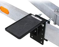 HitchMate Heininger 4036 5-Inch Trailer Step