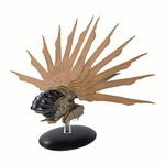 Star Trek Discovery The Official Starships Collection No. 18: Klingon Raider