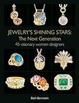 Jewelry's Shining Stars: The Next G
