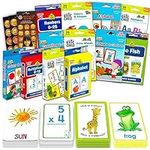 Flashcards for Kids 12 Pack Prescho