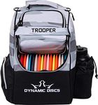 Dynamic Discs Trooper Disc Golf Bac