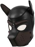 Moleney Adults Neoprene Puppy Hood 