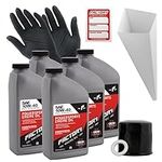 Factory Racing Parts Oil Change Kit