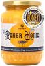 Reiner Rohhonig 1kg Goldpreisträger der Londoner Internationalen Honigqualitätswettbewerb 2024 100% natürlich, ethnisch, 1 kg