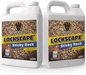 Lockscape Sticky Rock Glue for Land
