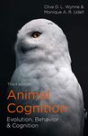 Animal Cognition: Evolution, Behavior and Cognition