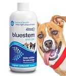 Pet Water Additive Oral Care: for Dogs & Cats Bad Breath, Dental Rinse Freshener Treats Plaque & Teeth Tartar Remover. Dog & Cat Mouth Hygiene Clean Health Treatment for Pets Drinking Bowl