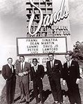 The Rat Pack Frank Sinatra Poster Art Photo Hollywood Movie Posters Artwork 11x14