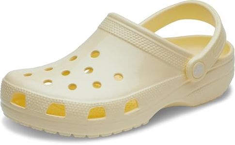 Crocs unis