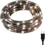 UltraPro Escape Rope Lights, Warm W