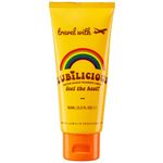 Lubilicious Warming Lube - Warming Lubricating Gel Tube - Waterbased Lube - Personal Lubricant - Water Lubricant Gel - Warming Lubricating Gel Tube Water Base for Women - Lube for Women 90 ml (1)