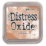 T i m H o l t z Ranger Tim Holtz Distress Oxide Ink Pad - Tea Dye