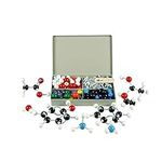 Chemistry Molecular Model Kit-240 P