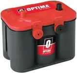 OPTIMA Batteries High Performance 3