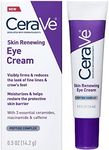 CeraVe Eye Cream for Wrinkles | Und