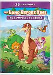 The Land Before Time: The Complete TV Series [DVD]