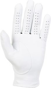 Titleist Players Golf Glove, Medium – Premium Cabretta Leather