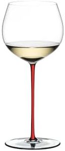 Riedel Fatto A Mano Old World Wine Glass
