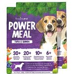 Dog Food With Added Vitamins