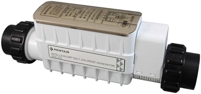 Pentair IC