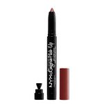 Nyx Lingerie Push Up Long Lasting Lipstick N. Seduction