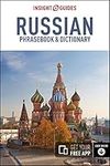 Insight Guides Phrasebook Russian (Insight Guides Phrasebooks)