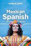Lonely Planet Mexican Spanish Phras