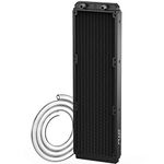 360mm Radiator