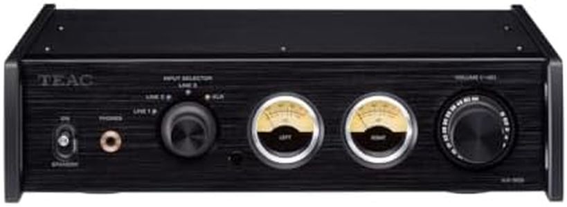 Teac AX-50