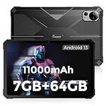 FOSSIBOT DT1Lite 10.4 inch Android 