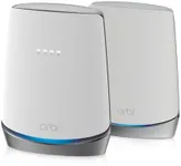 NETGEAR Orbi WiFi 6 Cable Modem Rou