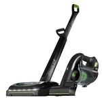Gtech System K9, Airram K9 & Multi K9 Cordless Vacuum Cleaner Bundle, Reinforced with Aluminium, Combined 60 Mins Runtime